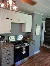 Northern Cozy Home - Image 4