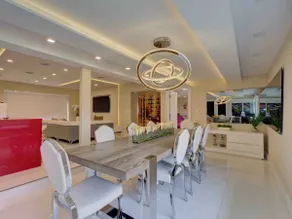 Modern House | Pool | Theater | Table games | 8bed - Image 5