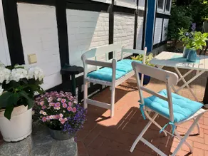 Small apartment ”Eulenlug” on the Baltic Sea - Image 3