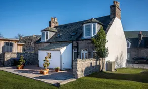 Contemporary Cottage in Ballater Village - Image 3