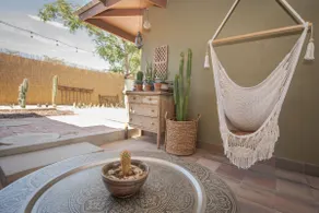 Mojave house. Walk to everything in Joshua Tree. - Image 2