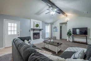 Glenda's Cozy Cottage North of Austin - Image 3