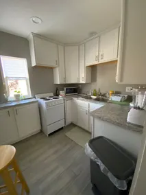 Entire Condo near Downtown/Franklinton - Image 3