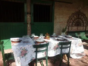 Haras El Regreso, a beautiful country house - Image 3