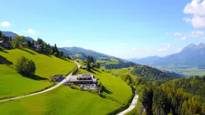 Appartement Alpenrosen - Sonnenalm Mountain Lodge - Image 2