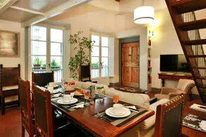 Florence Pitti Loft - Image 2