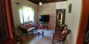 Recanto da Oxum country house. - Image 4