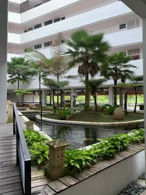 3Bedroom Rex Apartment 5min Drive to Vivacity - Image 5