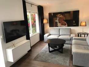 Beautiful house by the beach in Vale do Lobo - Image 3