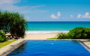 Villananda - Amazing Beachfront Villa with Private Pool - Image 4