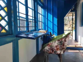 Narayan’s Heritage Homestay Bhowali Nainital - Image 2