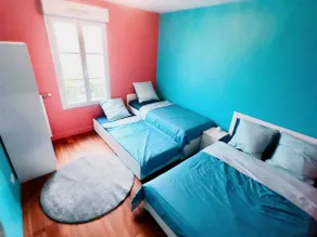 3 BR / Disneyland Paris Resort - Image 4