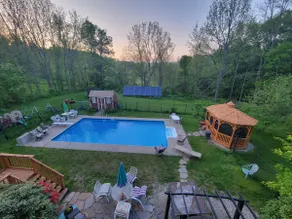 Valley View Farms Home Pool Hot Tub EV Charger - Image 2