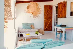 Can Petit - Romantic & Cozy Villa - Image 2