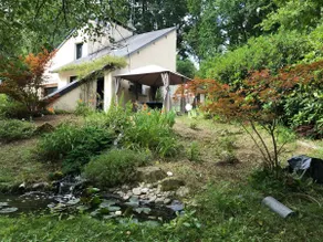 Sommerhus ud mod søen ideel til en familie med børn - Image 5