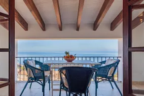 La Cubana. Mallorcan House, Sea and Mountain wiew - Image 3