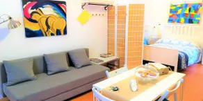 Large Suite max 4 people by Giardino dei Sospiri - Image 2
