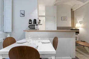 Loft • Saint-Georges • 2 Bedrooms • Old Lyon - Image 2