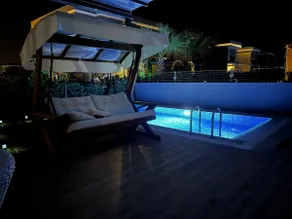 Luxury villa with private pool in Kuşadası Davutlar - Image 2