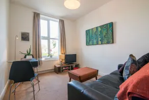 Airy Rymlig lägenhet i hjärtat av Cosmopolitan West Didsbury - Image 2