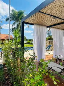 Beautiful Farm in Vitassay condominium - Boituva - Image 5