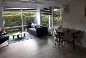 Palm Tree beach house IJsselmeer Lemmer - Image 5