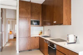 Luxury Homing Athens, Hilton area - Acropolis view - Image 4