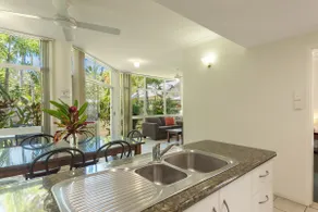 Tropical Nites - Deluxe Two Bedroom Townhouse - Image 2