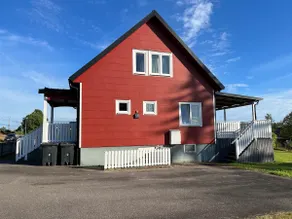Big house, sauna, Wi-Fi, Isaberg, MTB, skiing, golf - Image 3