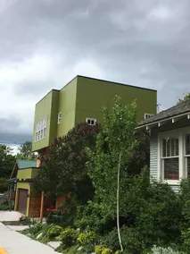 Downtown Sanctuary-Great Bed & near River Trail - Image 3