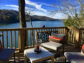 Secluded Lake Glenville Compound Prime Lake View - Image 2