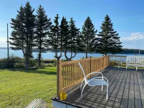 Oceanfront Fundy Cottage, Beach, Sunsets Pets OK - Image 2