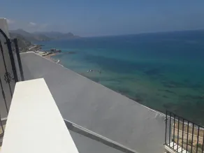 a panoramic view of the Mediterranean Sea - Image 4