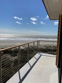 Beach Front Ocean View 3 Bdrm Condominium - Image 2