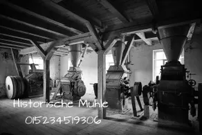 Spacious apartment on the courtyard of the historic mill - Image 3