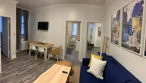Urban and Cozy Apartment super close to NYC - Image 3