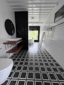 The Black Box Villa - Genting Highland Foot Area - Image 3