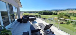 Sofia Holiday Haven in der Natur mit Pool - Image 2