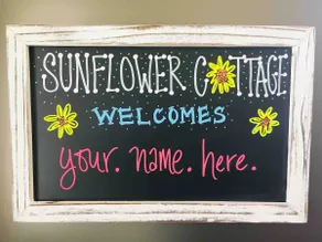 Sunflower Cottage - cozy romantic mountain escape - Image 5