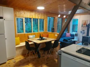Peaceful 3 bedrooms cottage - 1h from Gat/Ottawa - Image 5
