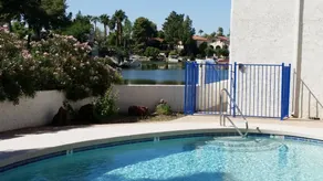 Cozy Lakefront Retreat - Serene Community! - Image 2