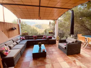 Designed home 8min walk to the beach. Casa Suenos. - Image 2
