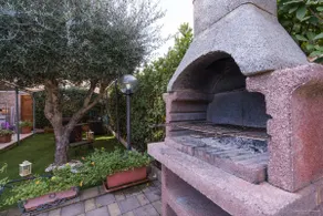 YCH-Villa ANGELINA IN PUGLIA A POCHI PASSI DAL MARE - Image 3