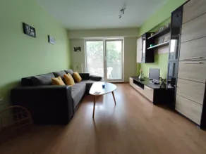 Large stylish apartment in an excellent location - Image 2