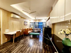 POSH2 Contemoprary 2bhk in GK1 South Delhi - Image 3