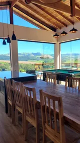 Sítio Santa Rita II Amazing view + Pool table + Court - Image 3