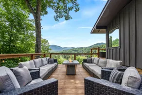 Mountain Views | Hot Tub | Huge Deck + Fire Pit - Image 2