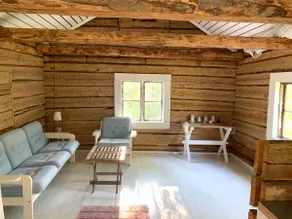 Lovely, old fashioned archipelago house - Image 3