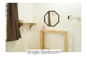 Cozy, Spacious Gambang Homestay - Image 4