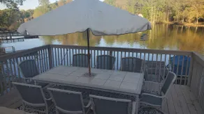 Waterfront Cottage High Rock Lake - Image 3